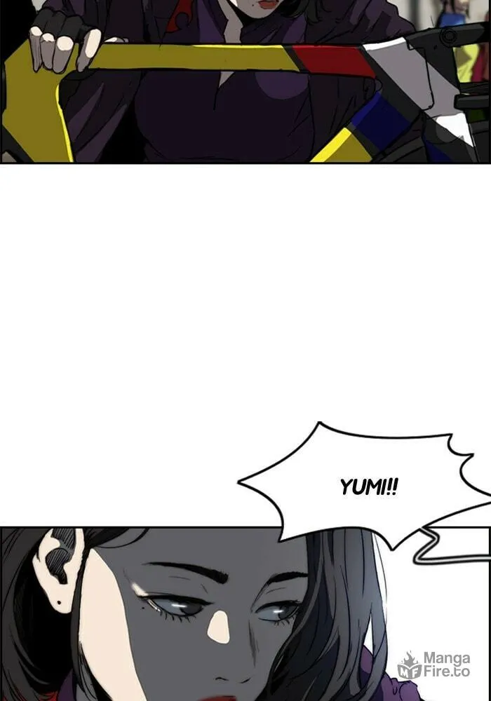 Wind Breaker Chapter 205 page 51 - 