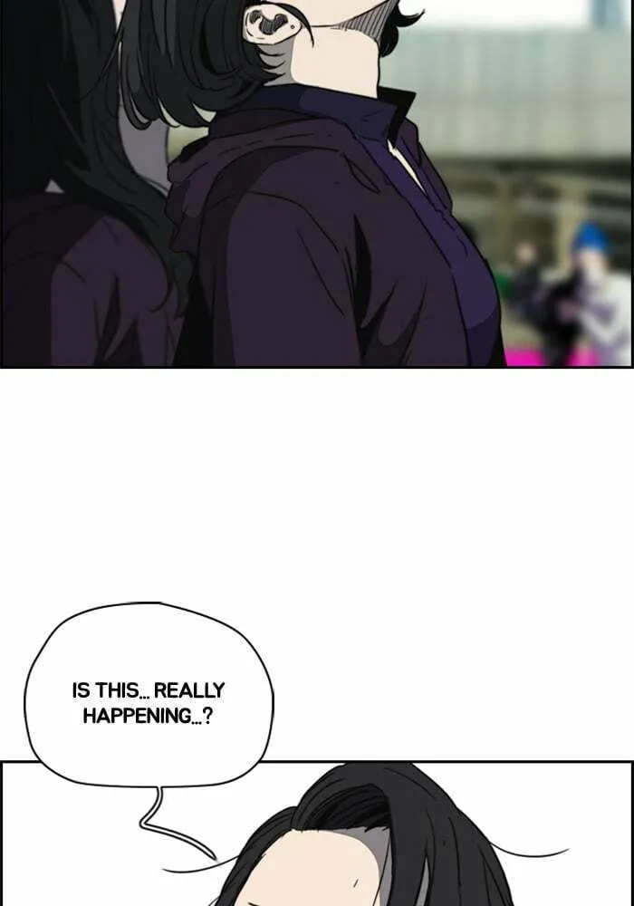 Wind Breaker Chapter 205 page 56 - 