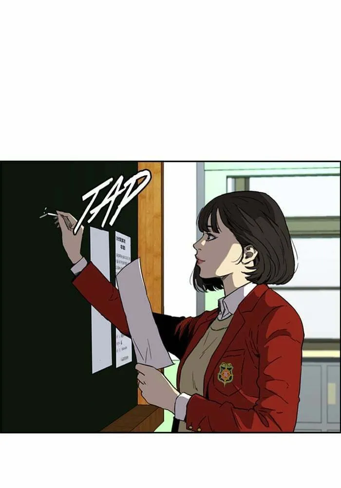 Wind Breaker Chapter 205 page 64 - 