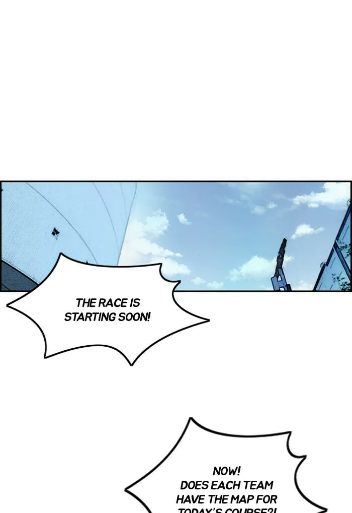 Wind Breaker Chapter 206 page 16 - 