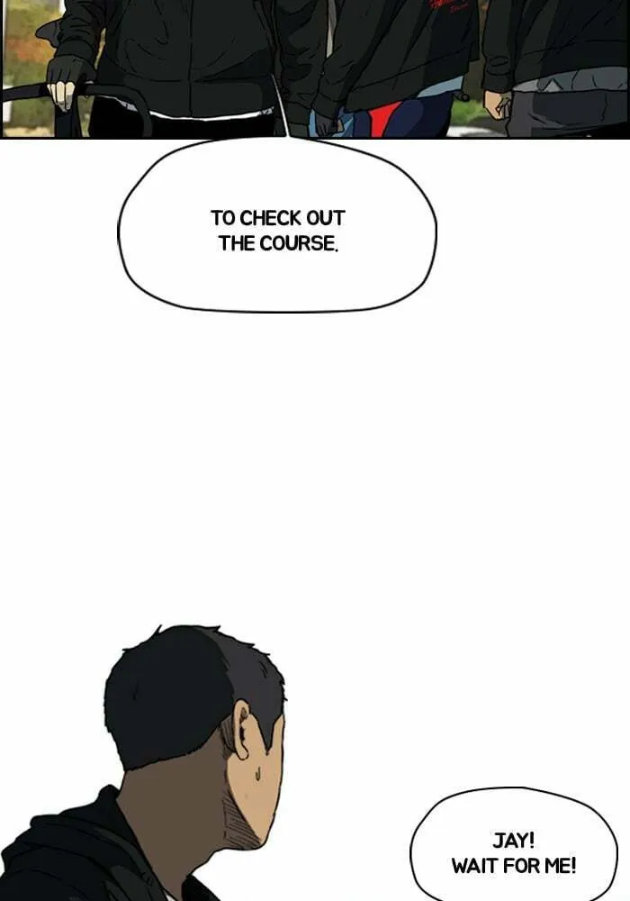 Wind Breaker Chapter 206 page 26 - 