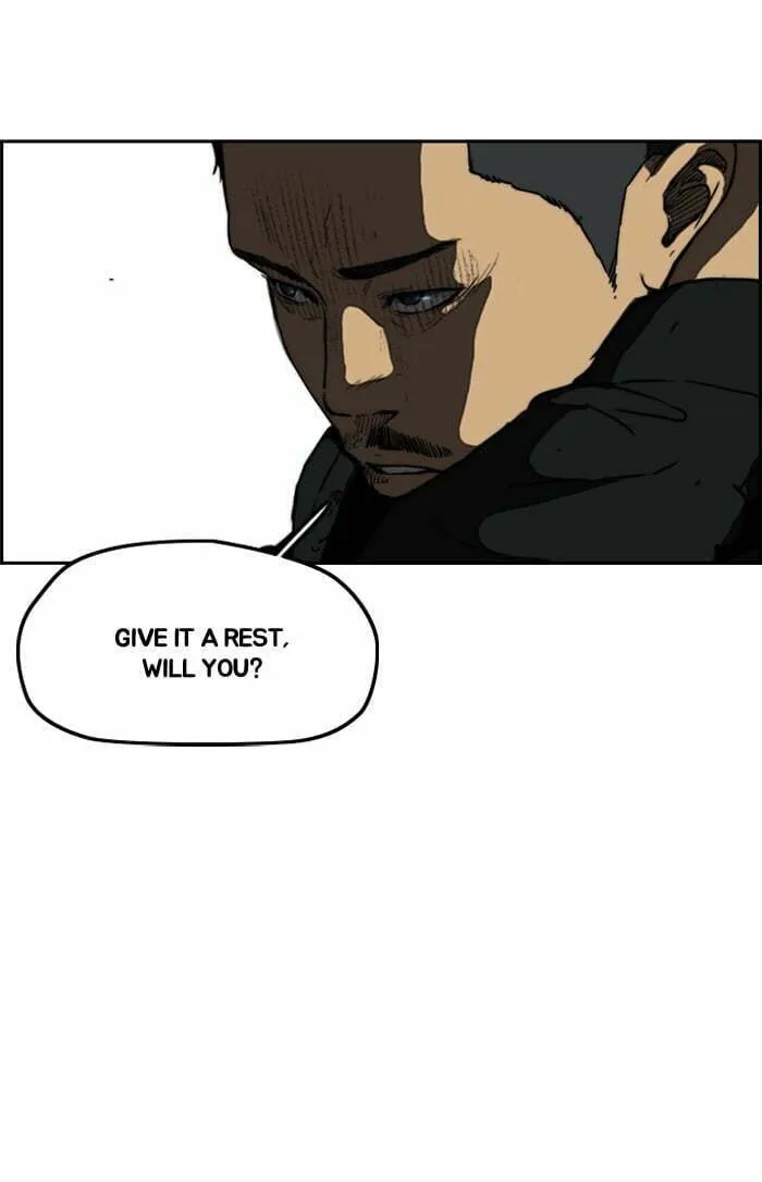 Wind Breaker Chapter 206 page 29 - 