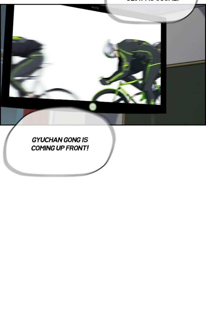 Wind Breaker Chapter 206 page 53 - 