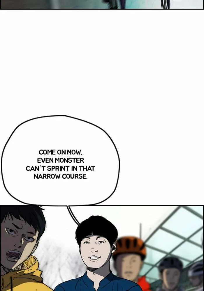 Wind Breaker Chapter 206 page 67 - 