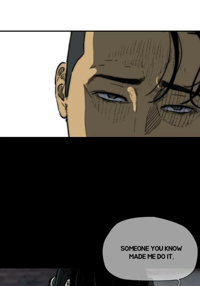 Wind Breaker Chapter 206 page 8 - 