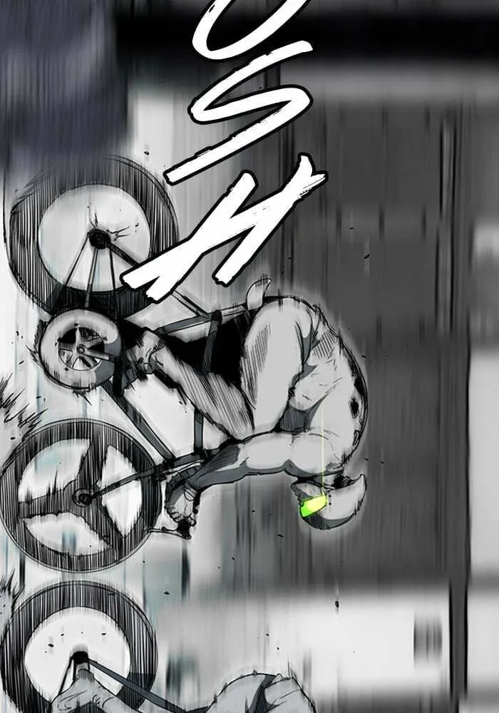 Wind Breaker Chapter 206 page 74 - 