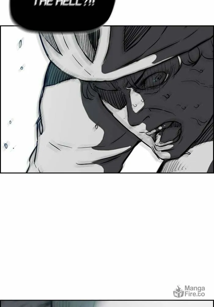 Wind Breaker Chapter 207 page 12 - 