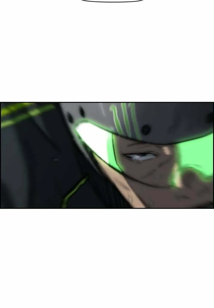 Wind Breaker Chapter 207 page 16 - 