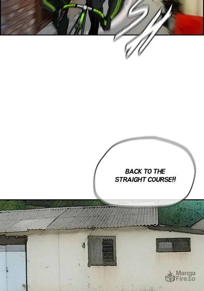 Wind Breaker Chapter 207 page 24 - 
