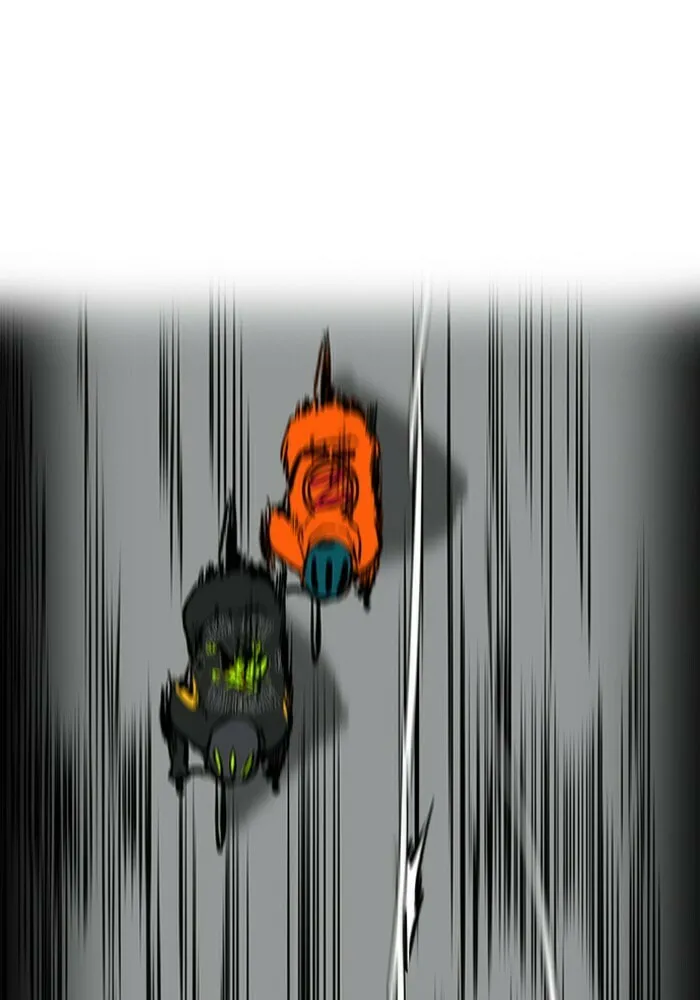 Wind Breaker Chapter 207 page 28 - 