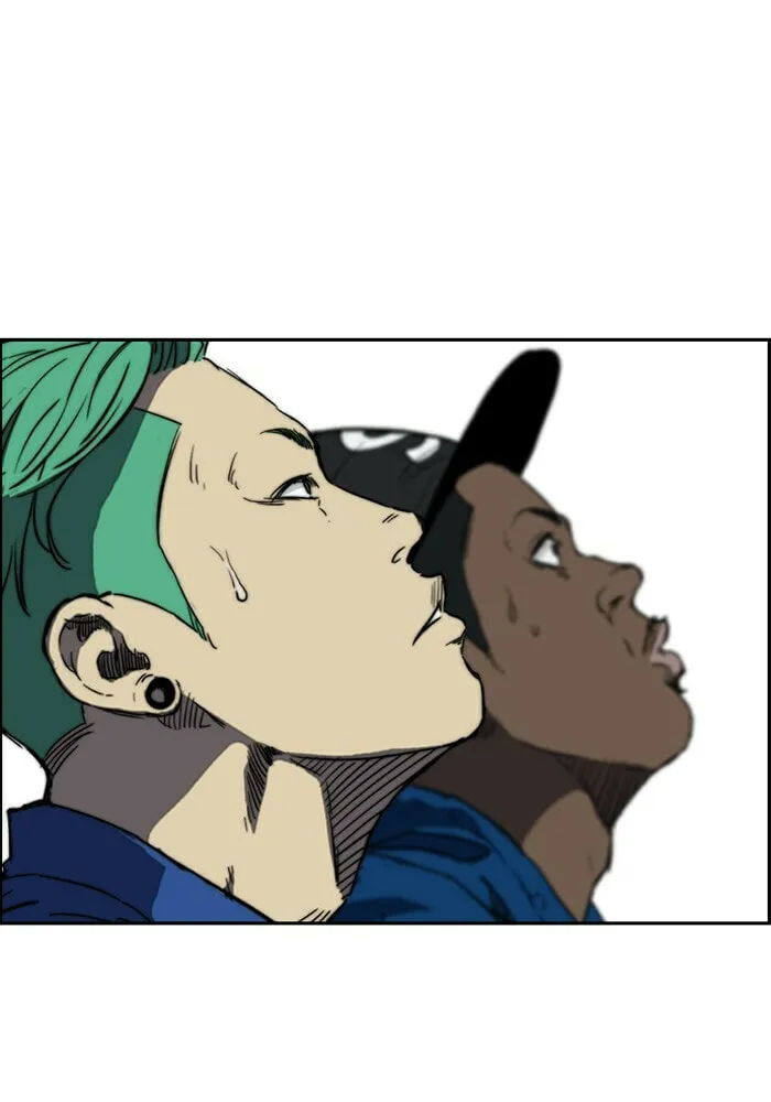 Wind Breaker Chapter 207 page 32 - 