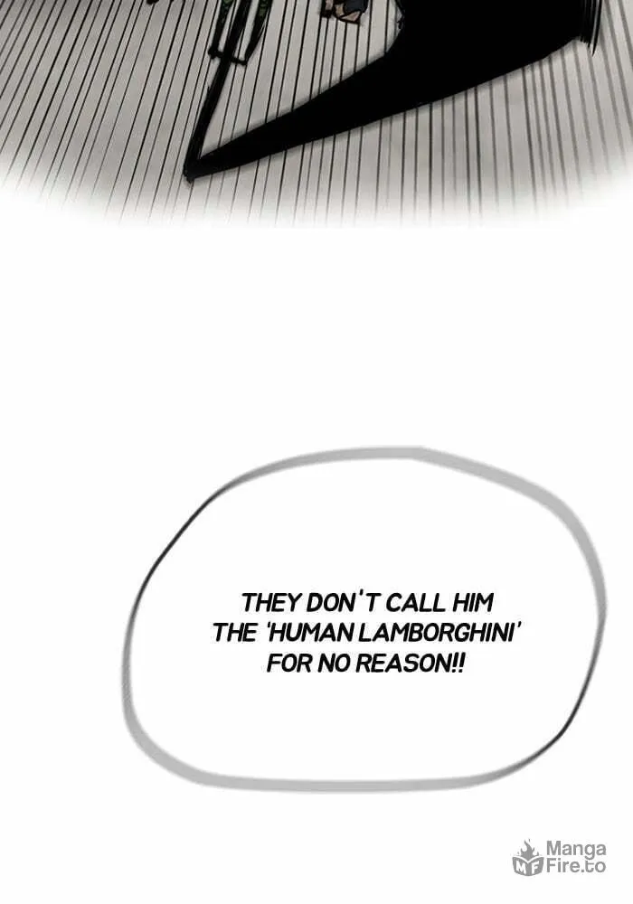 Wind Breaker Chapter 207 page 36 - 
