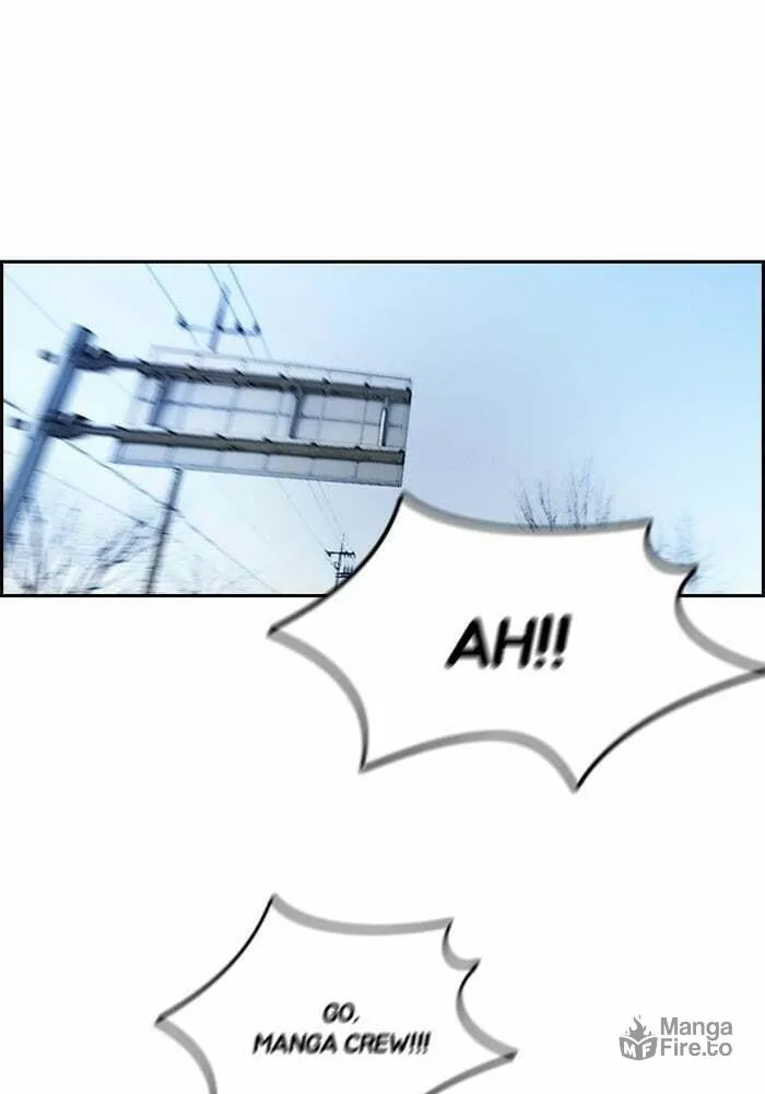 Wind Breaker Chapter 207 page 54 - 