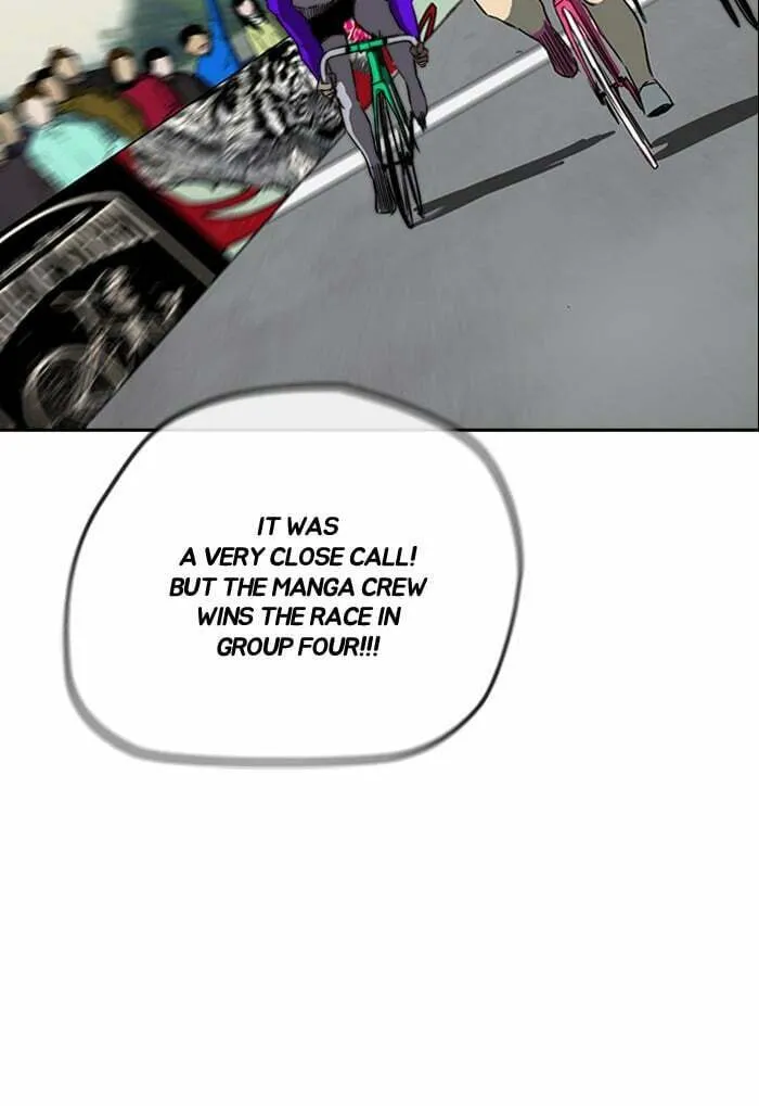 Wind Breaker Chapter 207 page 58 - 