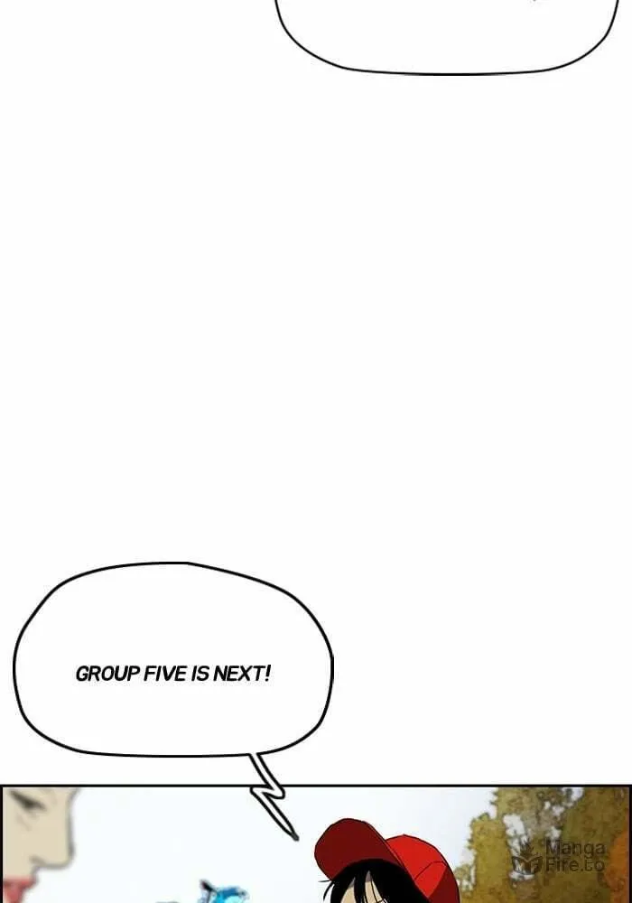 Wind Breaker Chapter 207 page 60 - 