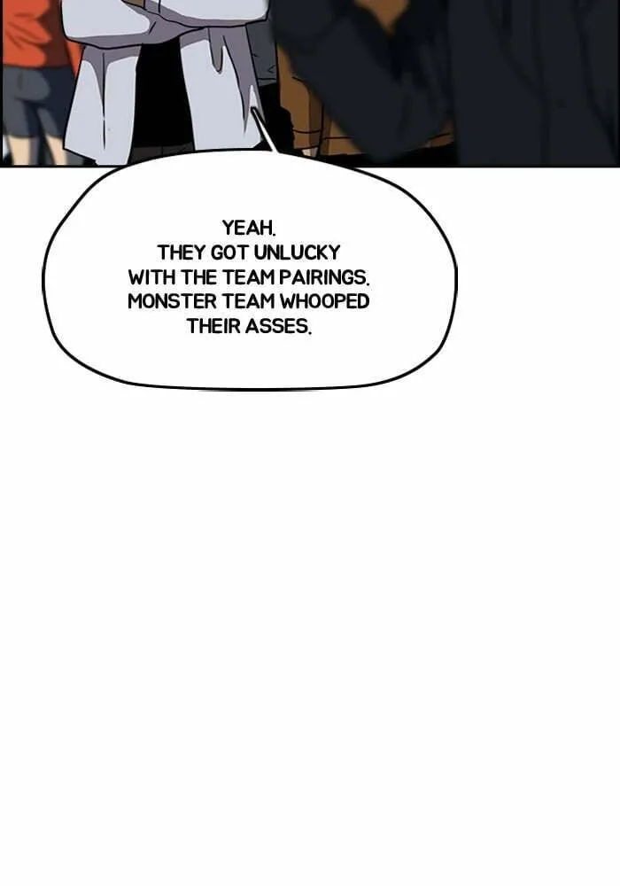 Wind Breaker Chapter 207 page 64 - 