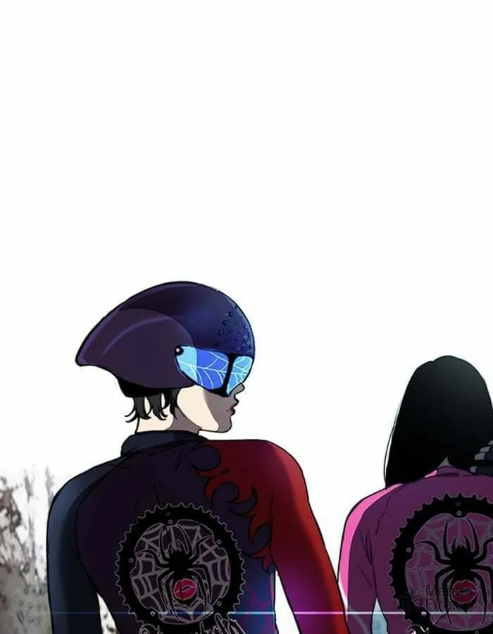 Wind Breaker Chapter 207 page 70 - 