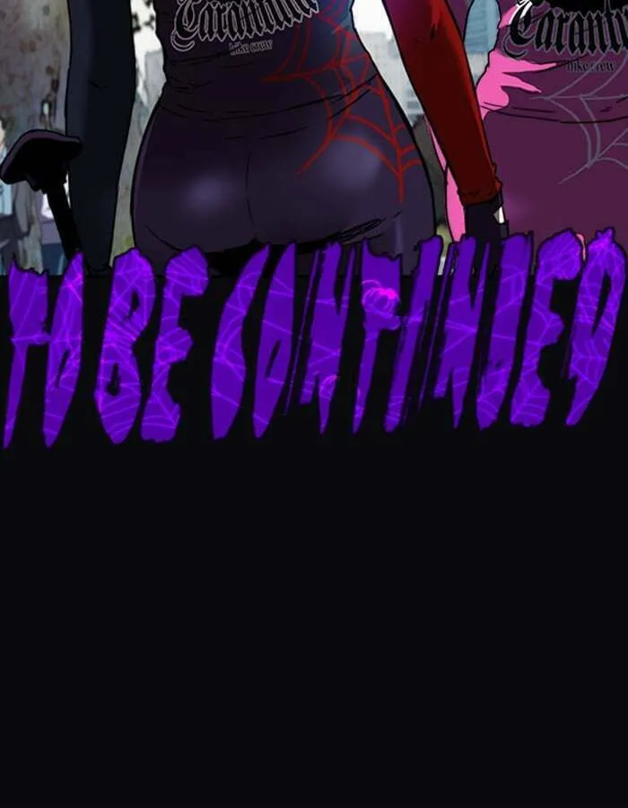 Wind Breaker Chapter 207 page 71 - 