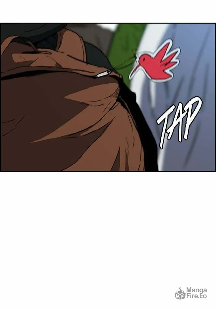 Wind Breaker Chapter 208 page 3 - 