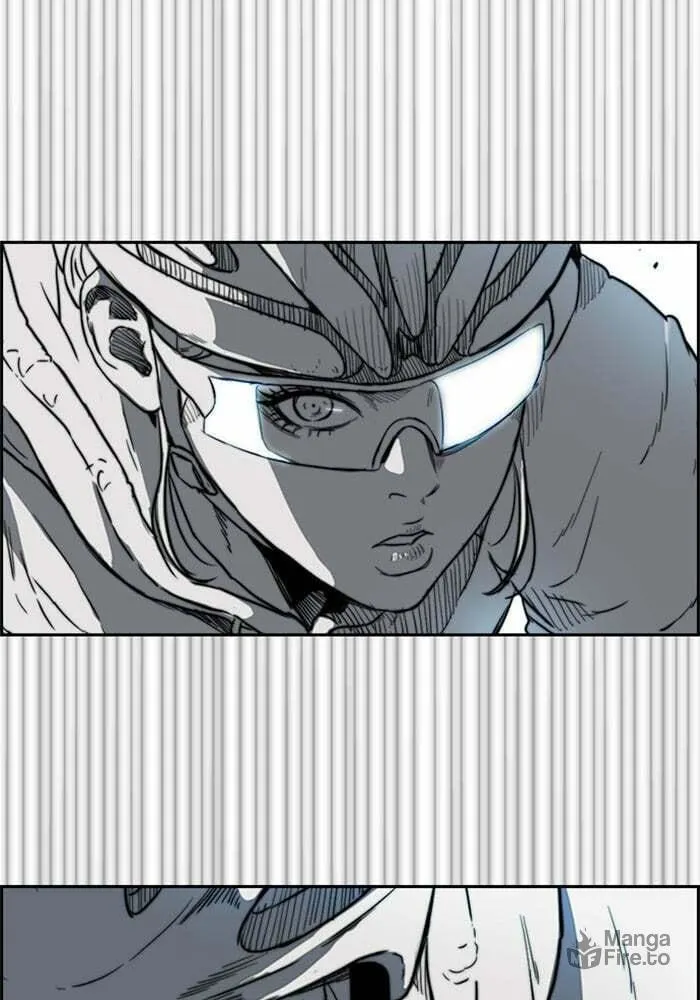 Wind Breaker Chapter 208 page 36 - 