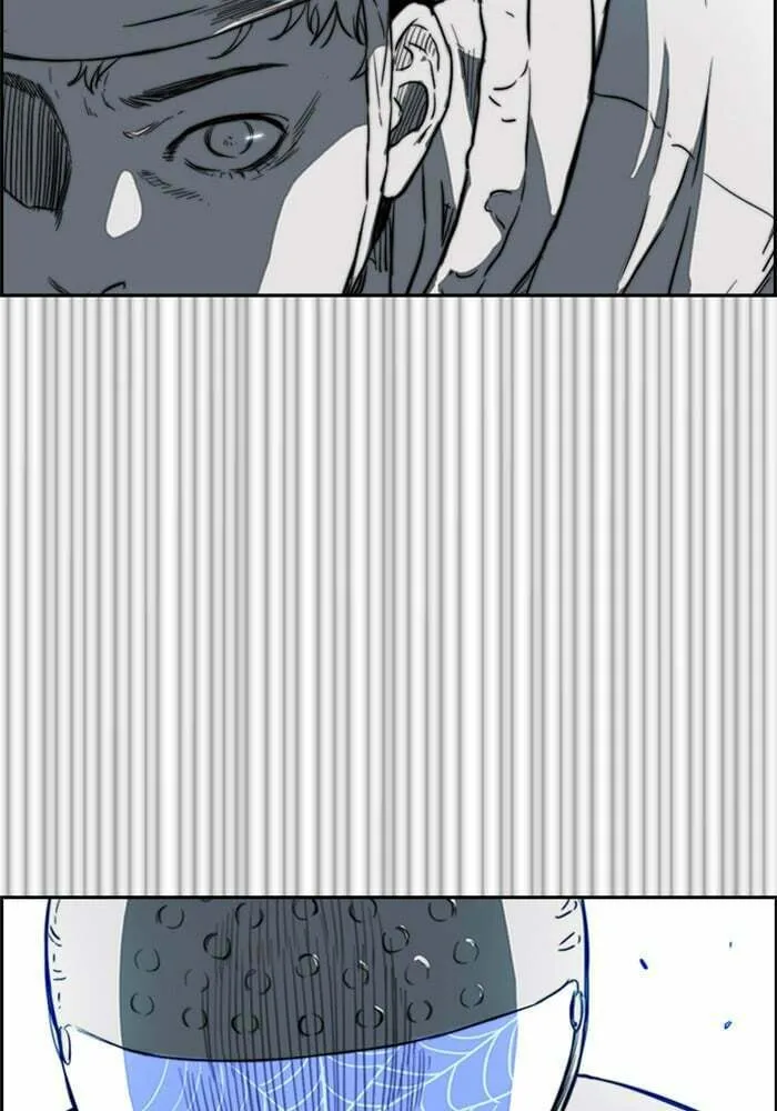 Wind Breaker Chapter 208 page 37 - 