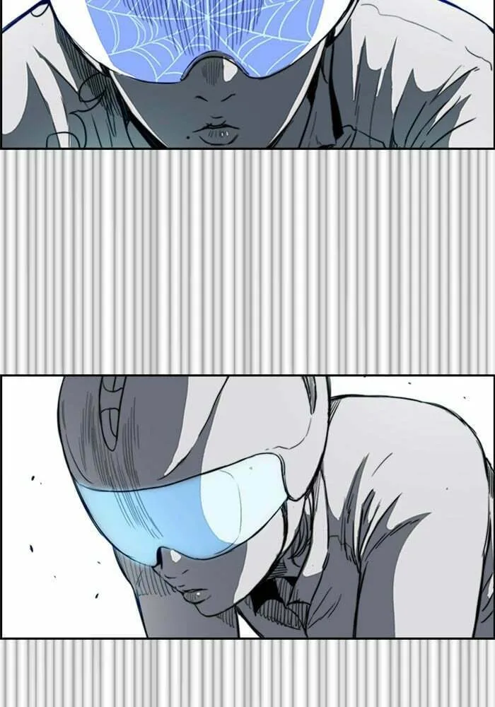 Wind Breaker Chapter 208 page 38 - 