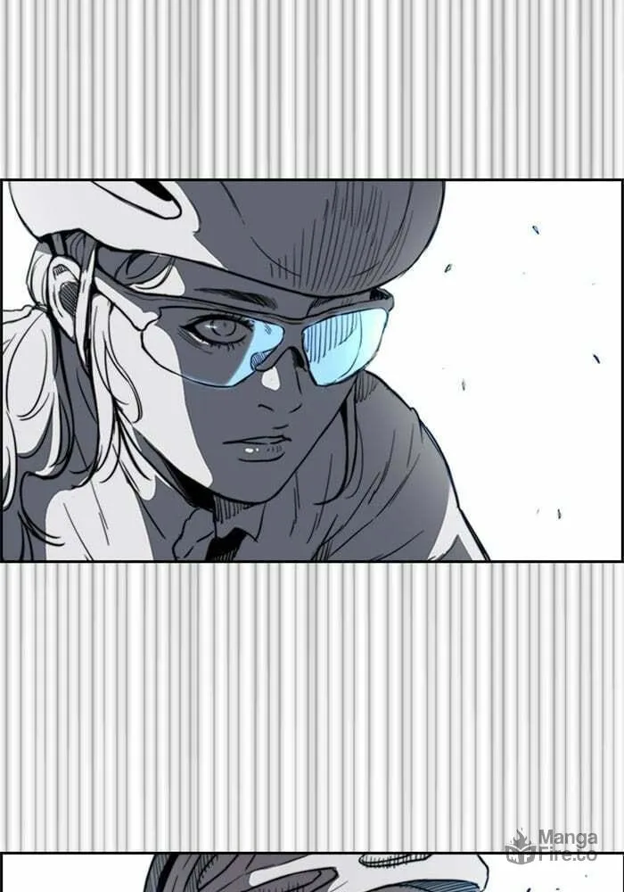 Wind Breaker Chapter 208 page 39 - 