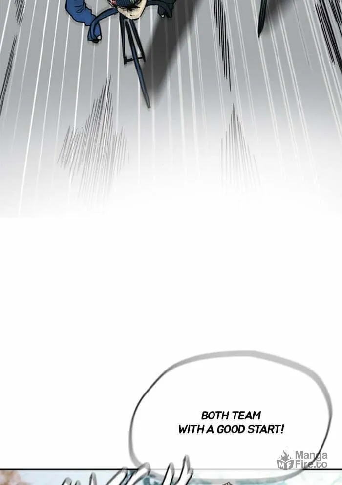 Wind Breaker Chapter 208 page 45 - 