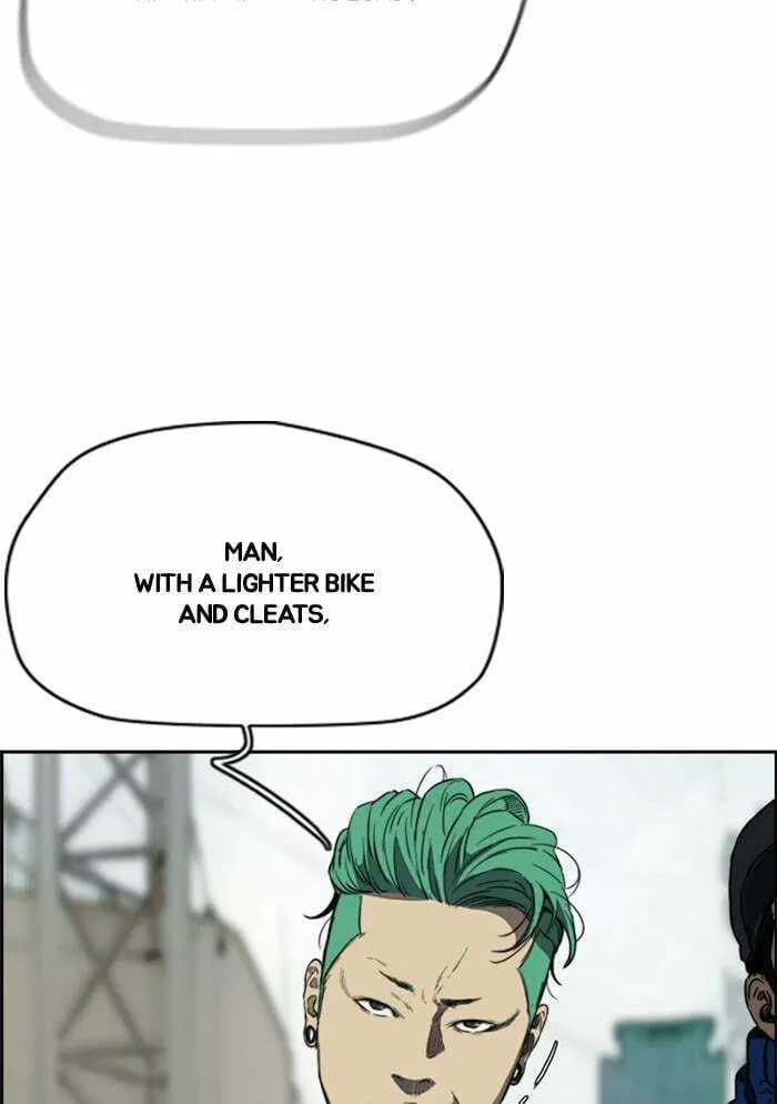 Wind Breaker Chapter 208 page 52 - 