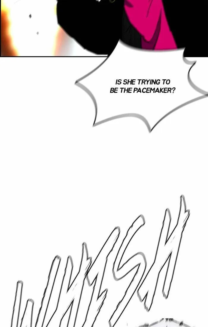 Wind Breaker Chapter 208 page 62 - 