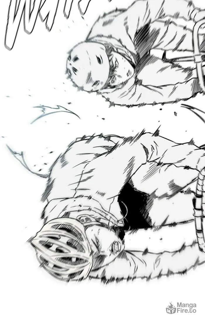 Wind Breaker Chapter 208 page 63 - 