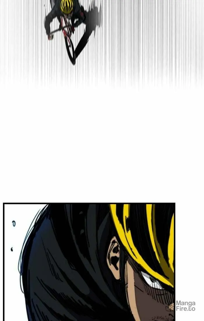 Wind Breaker Chapter 208 page 65 - 