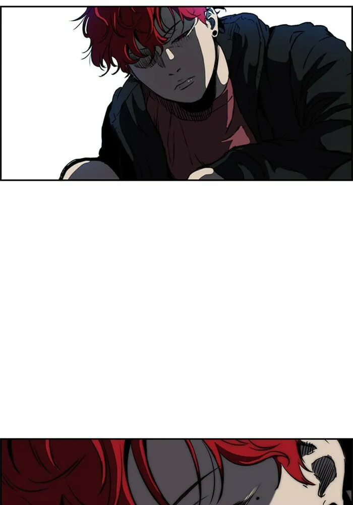 Wind Breaker Chapter 208 page 71 - 