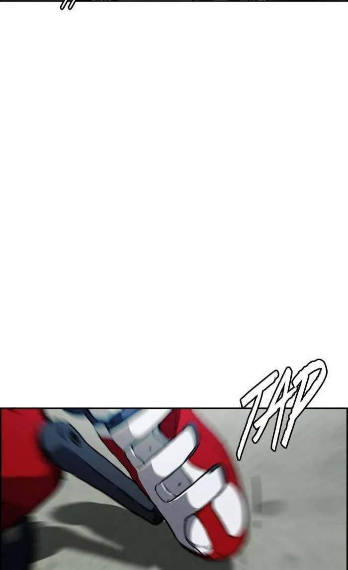 Wind Breaker Chapter 209 page 11 - 