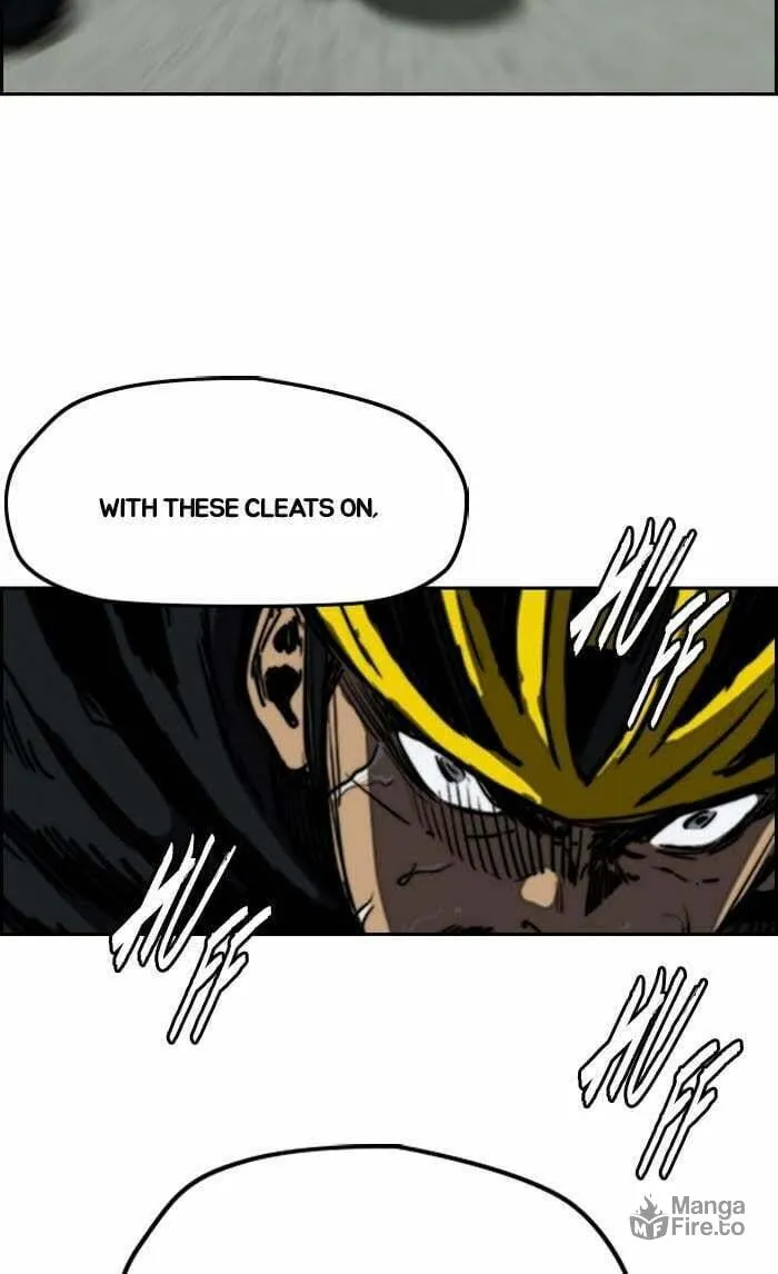 Wind Breaker Chapter 209 page 12 - 