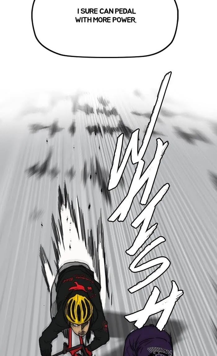 Wind Breaker Chapter 209 page 13 - 