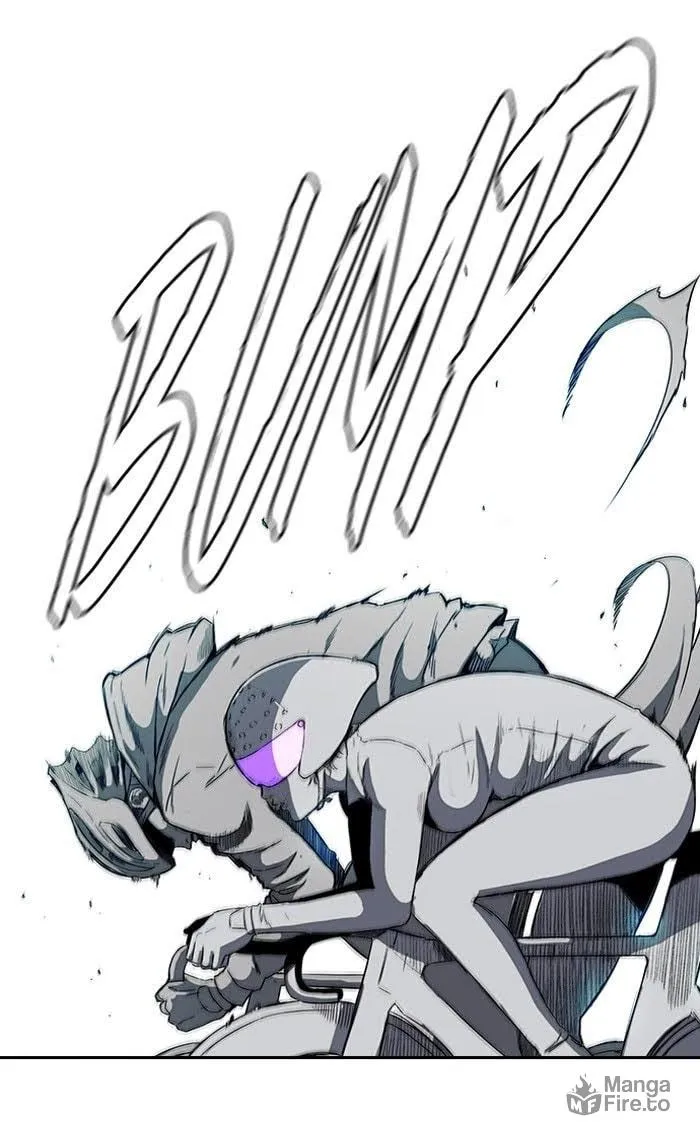 Wind Breaker Chapter 209 page 15 - 