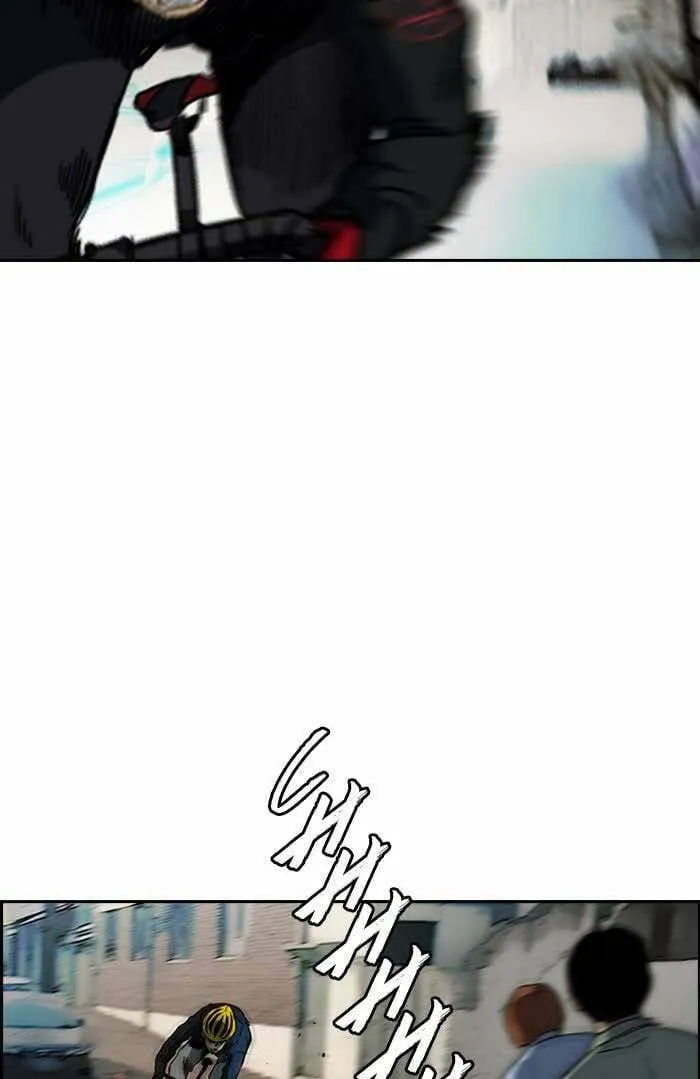 Wind Breaker Chapter 209 page 29 - 