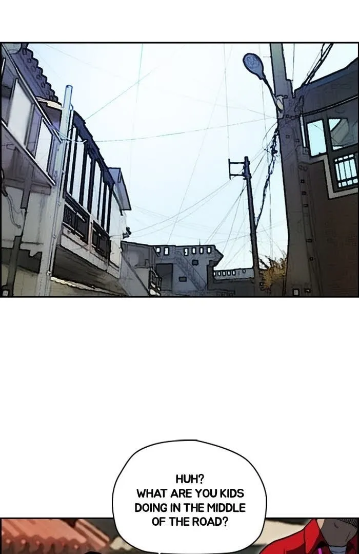 Wind Breaker Chapter 209 page 32 - 