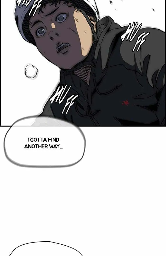 Wind Breaker Chapter 209 page 41 - 