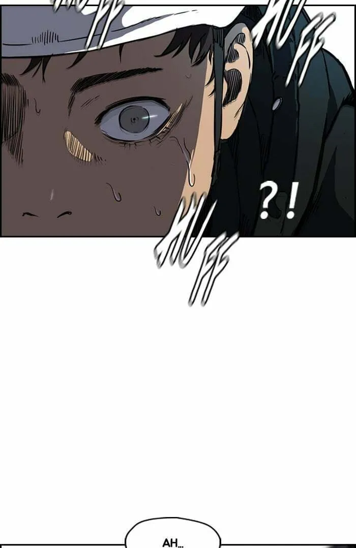 Wind Breaker Chapter 209 page 43 - 