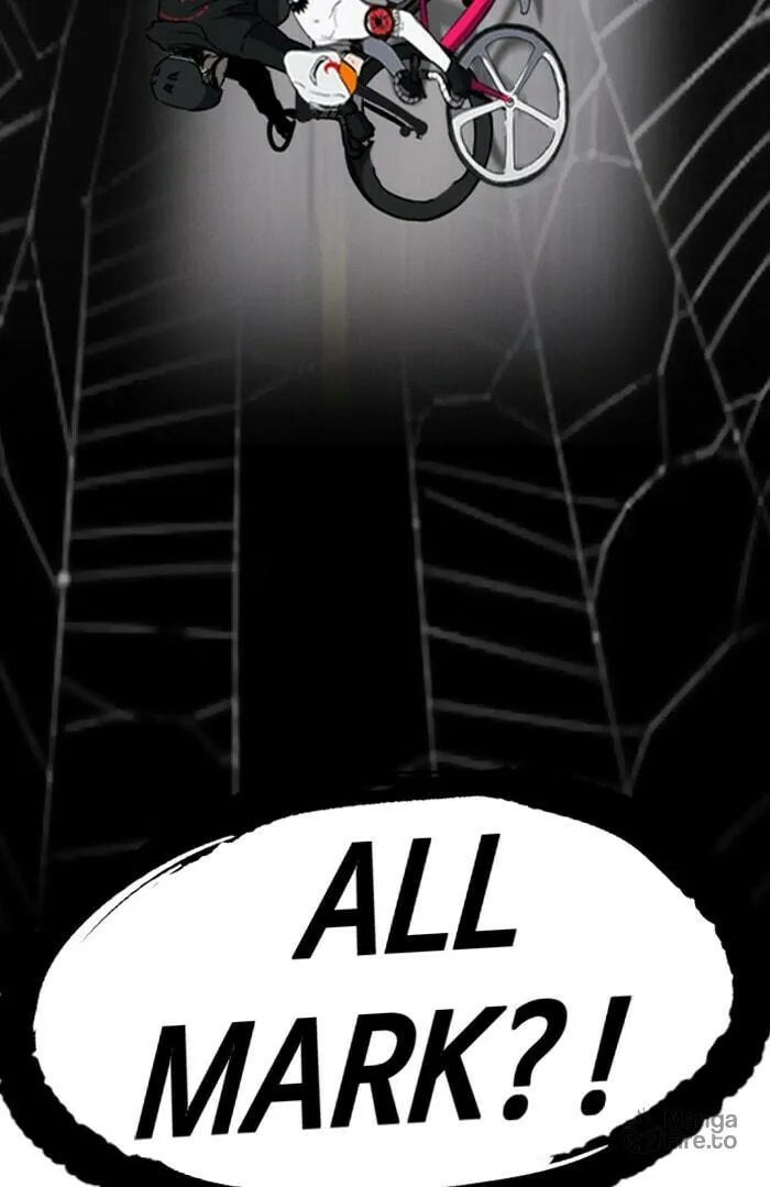 Wind Breaker Chapter 209 page 48 - 