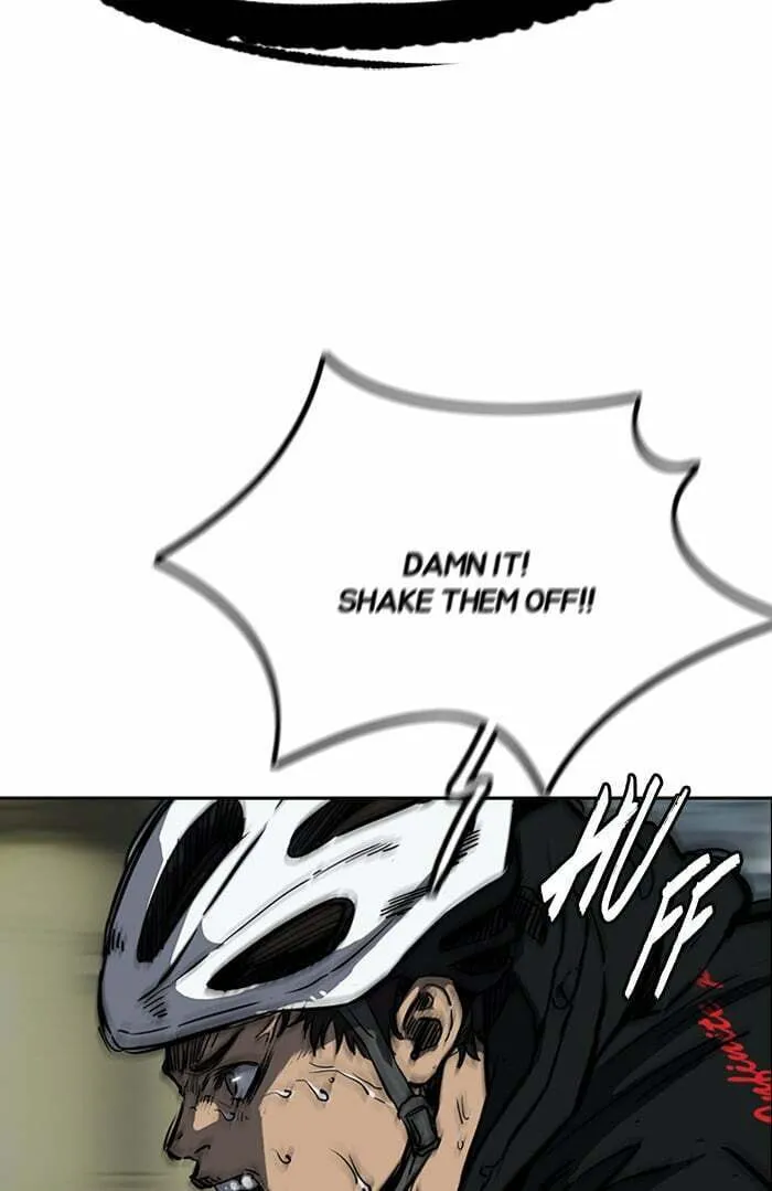 Wind Breaker Chapter 209 page 49 - 