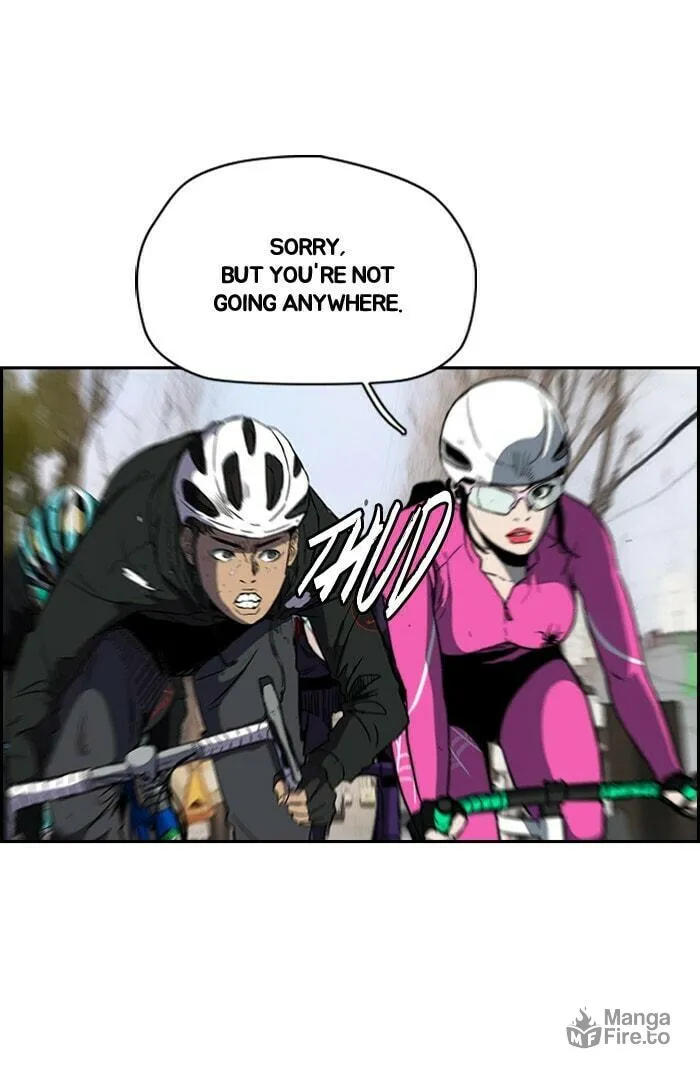 Wind Breaker Chapter 209 page 51 - 