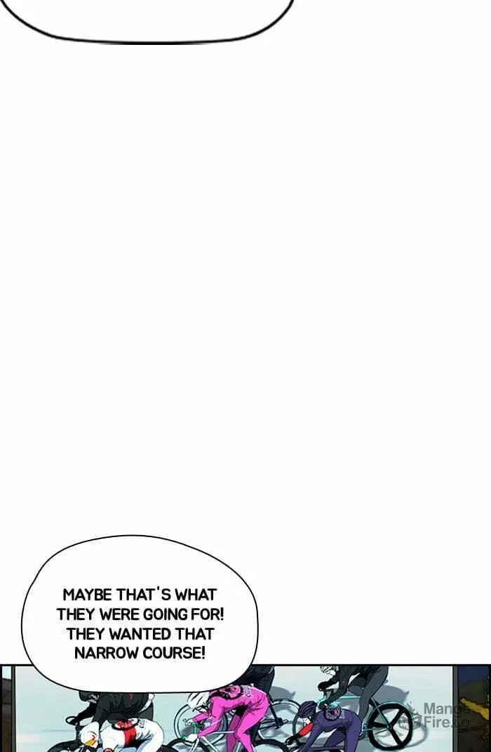 Wind Breaker Chapter 209 page 54 - 
