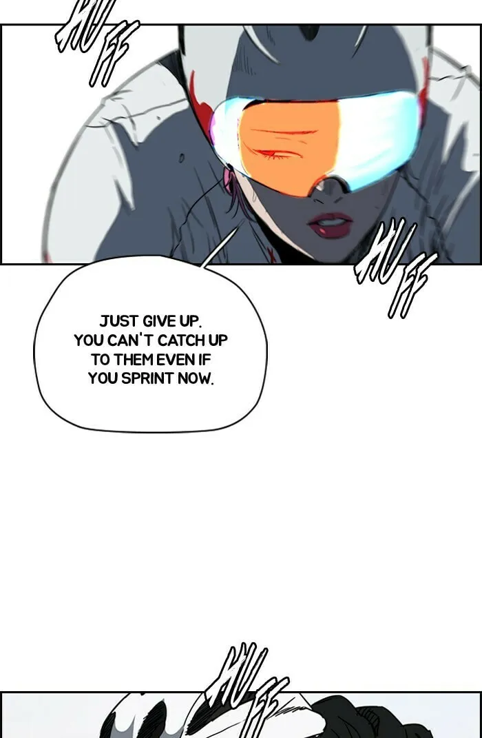 Wind Breaker Chapter 209 page 59 - 