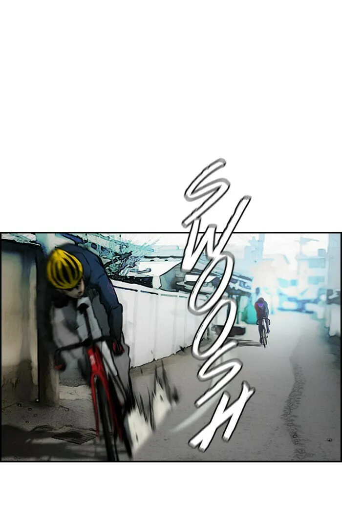 Wind Breaker Chapter 209 page 61 - 