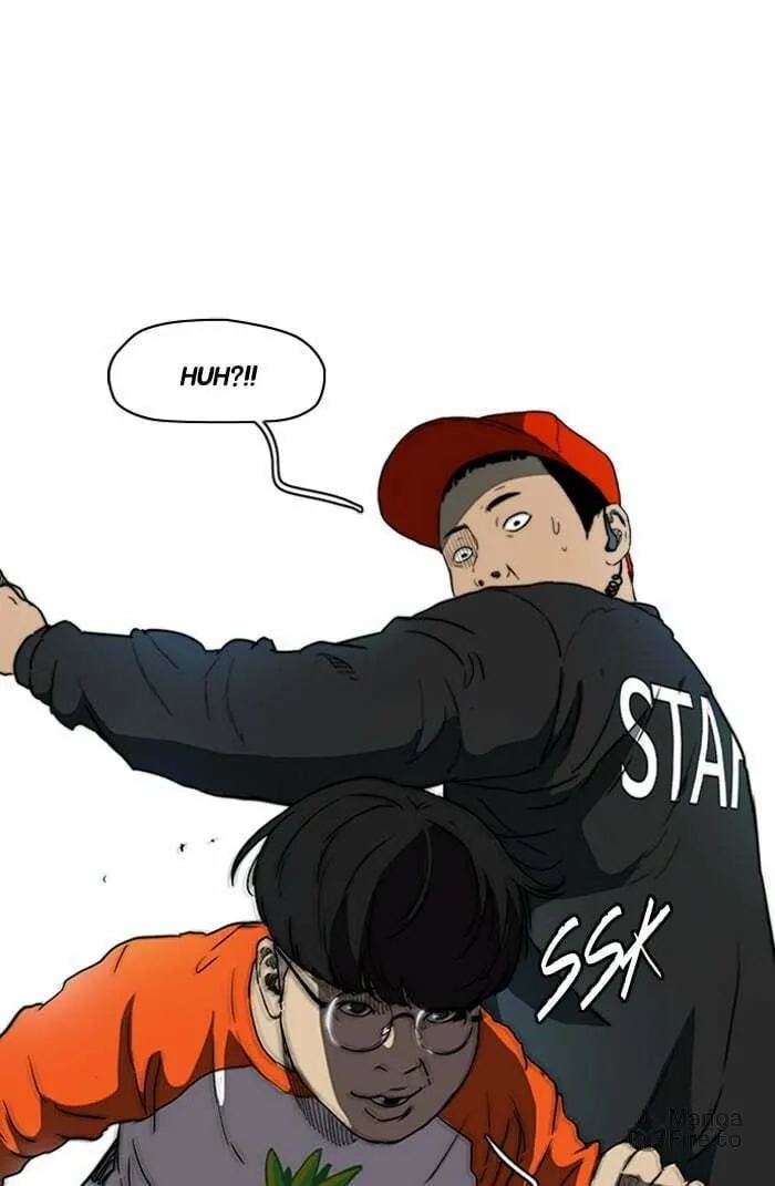 Wind Breaker Chapter 209 page 70 - 