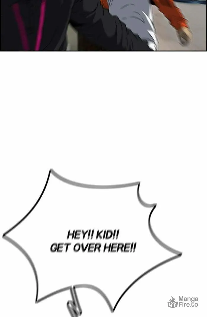 Wind Breaker Chapter 209 page 72 - 