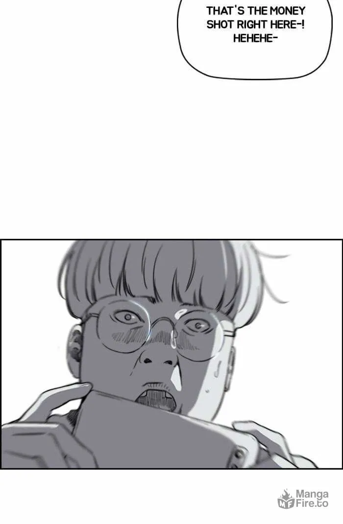 Wind Breaker Chapter 209 page 75 - 